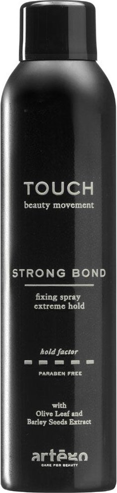 Artego Touch Strong Bond 250 ml