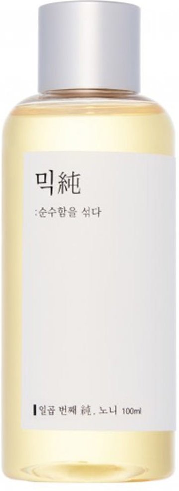 mixsoon Noni Fruit Essence 100 ml