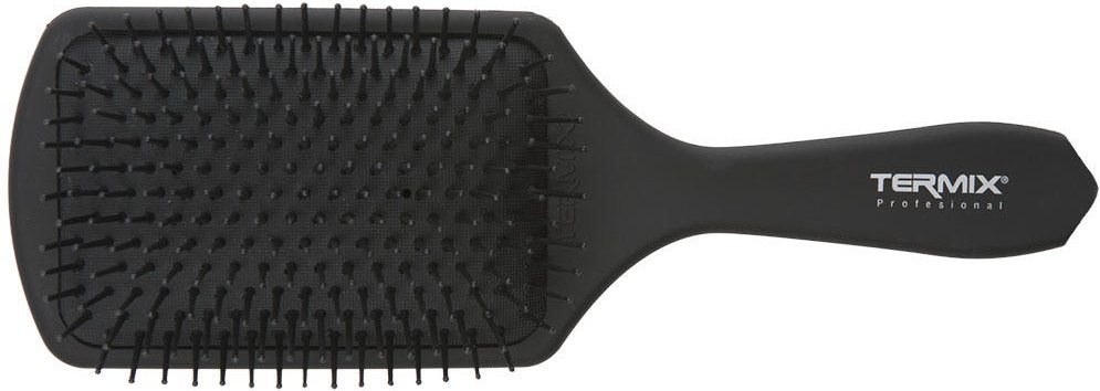 Termix Paddle Brush Haircare, schwarz TX1052