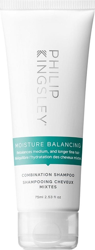 PHILIP KINGSLEY Moisture Balancing Shampoo 75 ml
