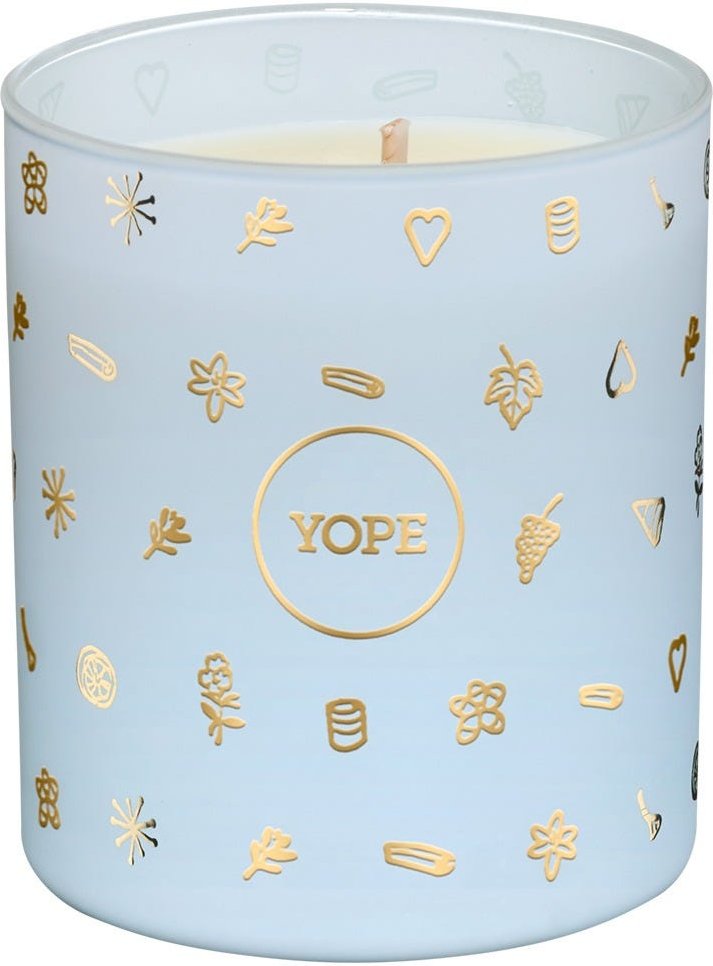 YOPE Candle VERBENA 170 g