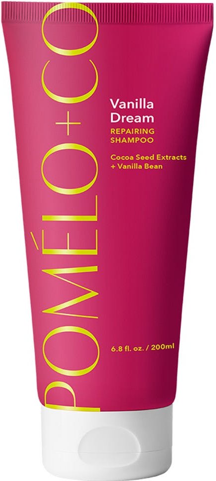Pomélo+Co. Vanilla Dream Shampoo 200 ml