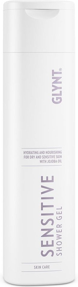 GLYNT SENSITIVE Shower Gel 50 ml