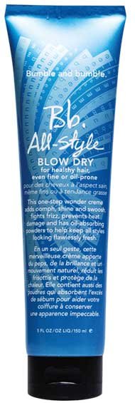 Bumble and bumble All-Style Blow Dry 150 ml