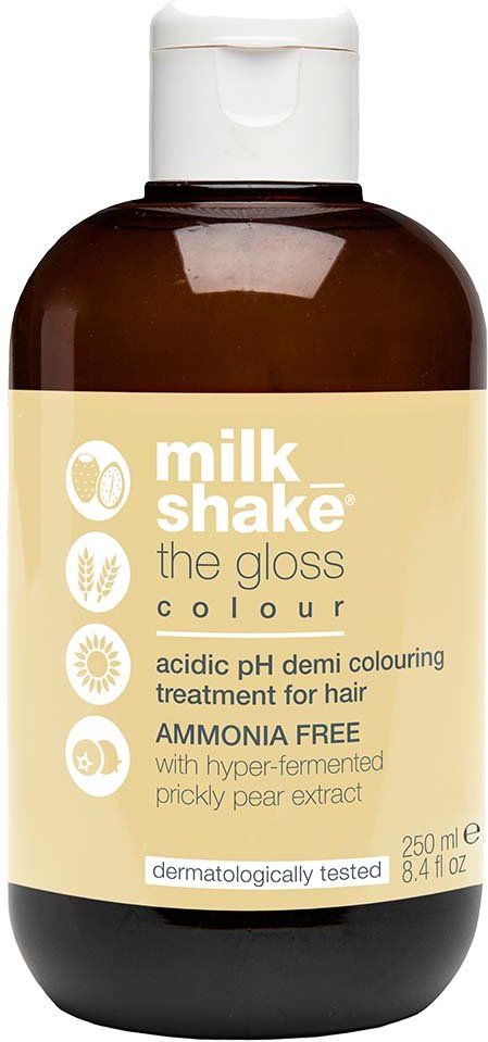 Thumbnail - milk_shake The Gloss Colour 9.43 | 9CG 60 ml