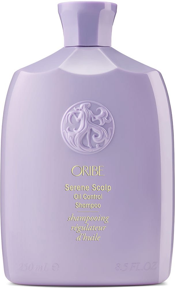 Oribe Serene Scalp Oil Control Shampoo 250 ml