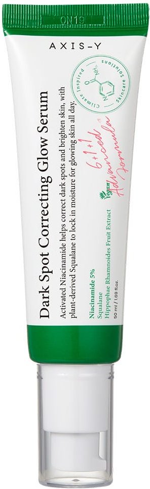 Thumbnail - AXIS-Y Dark Spot Correcting Glow Serum 50 ml