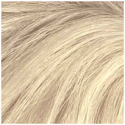 Volume Hair Fibers Hellblond 12 g