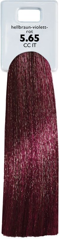 Alcina Intensiv Tönung 5.65 hellbraun violett-rot 60 ml
