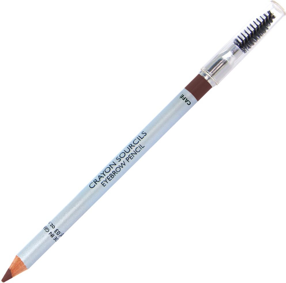 Mavala Augenbrauenstift dunkelbraun 9 g