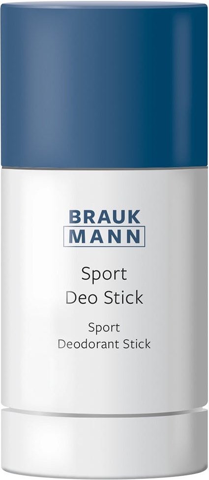 Hildegard Braukmann Sport Deo Stick 75 ml