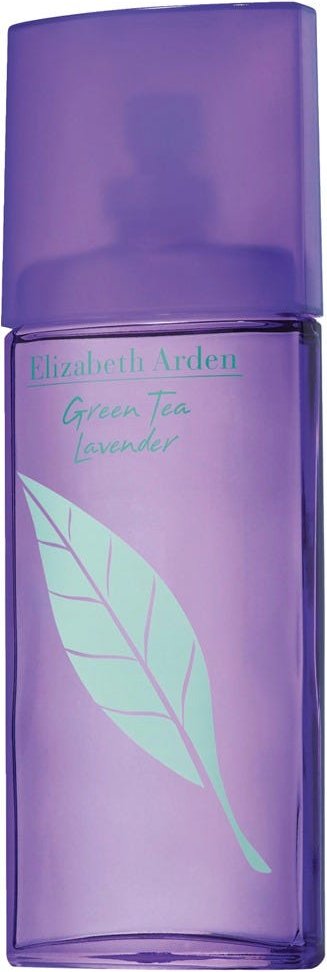 Elizabeth Arden Green Tea Lavender Eau de Toilette 1 100 ml