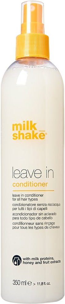 milk_shake treatments leave-in conditioner 350 ml