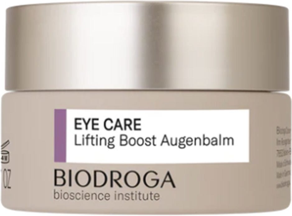 Biodroga Lifting Boost Augenbalm 15 ml