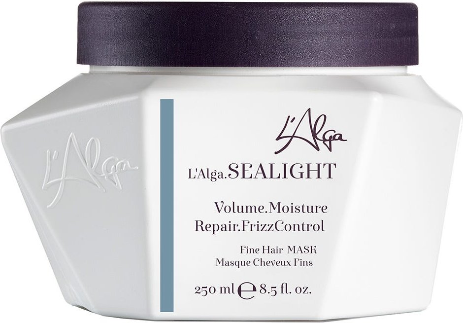 L'Alga Sealight.Mask 250 ml