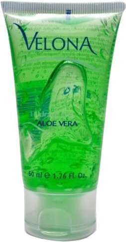 Depileve Velona Aloe Vera Gel 50 ml