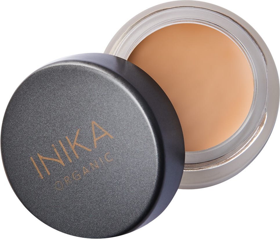 INIKA Full Coverage Concealer Sand 3,5 g