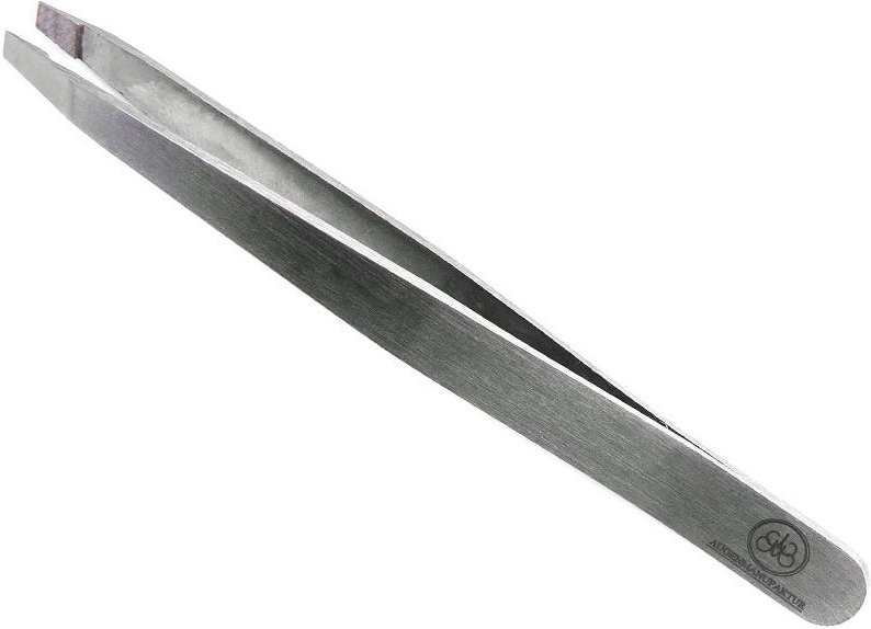 AUGENMANUFAKTUR WowBrow Pinzette