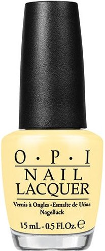OPI SoftShades Nagellack One Chic Chick 15 ml