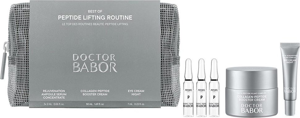 BABOR Peptide Lifting Routine 63 ml