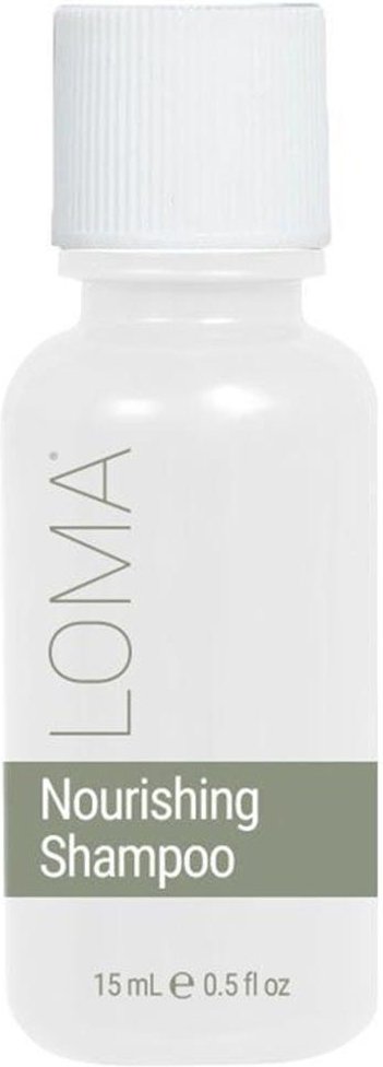 LOMA Nourishing Shampoo 15 ml