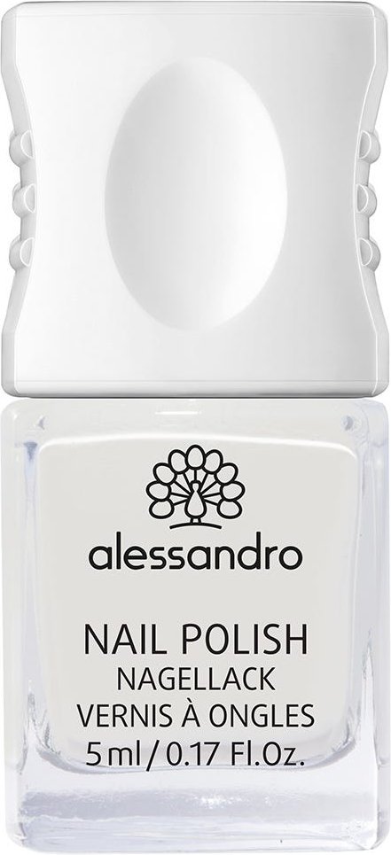 Thumbnail - alessandro International Protect & Repair Nail Polish 5 ml