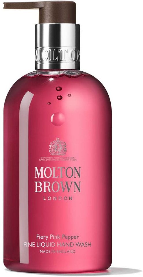 Molton Brown Fiery Pink Pepper Hand Wash 300 ml