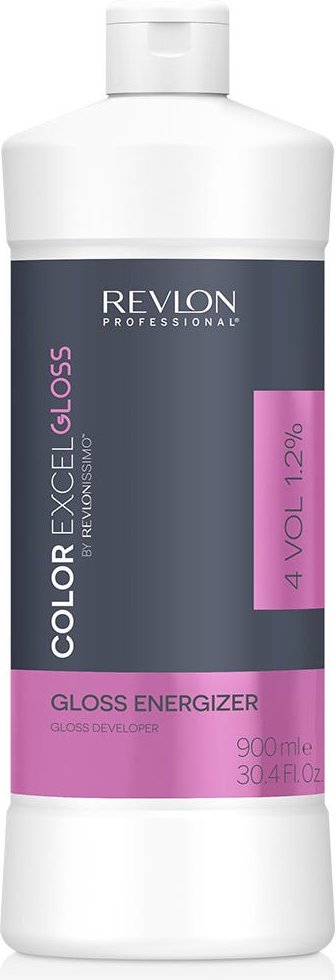 Revlon Color Excel Gloss Developer 900 ml