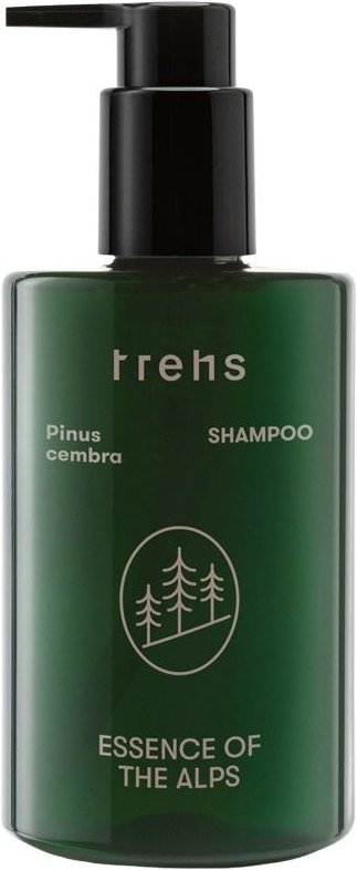 Trehs Foenum Pinus Cembra Shampoo 300 ml