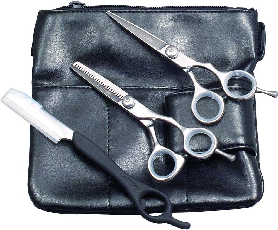 Nikoshi Starter Set Ergo 5,0