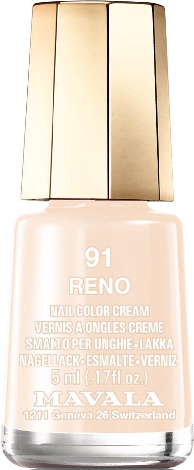 Mavala Mini Color Nagellack Reno 5 ml