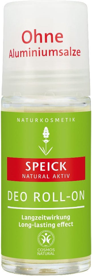 SPEICK Natural Aktiv Deo Roll-On 50 ml