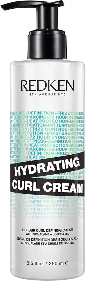 Thumbnail - Redken Hydrating Curl Cream 250 ml