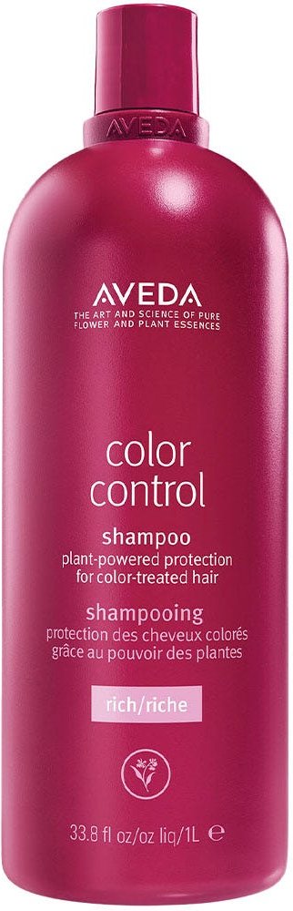 AVEDA Color Control™ RICH Shampoo 1000 ml