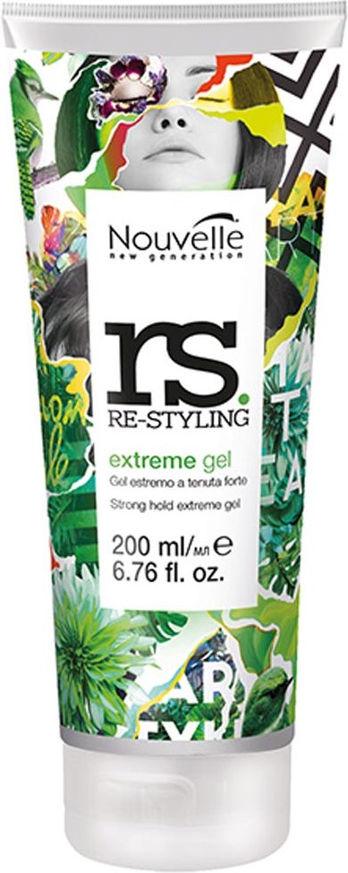Nouvelle RS Extreme Gel 200 ml