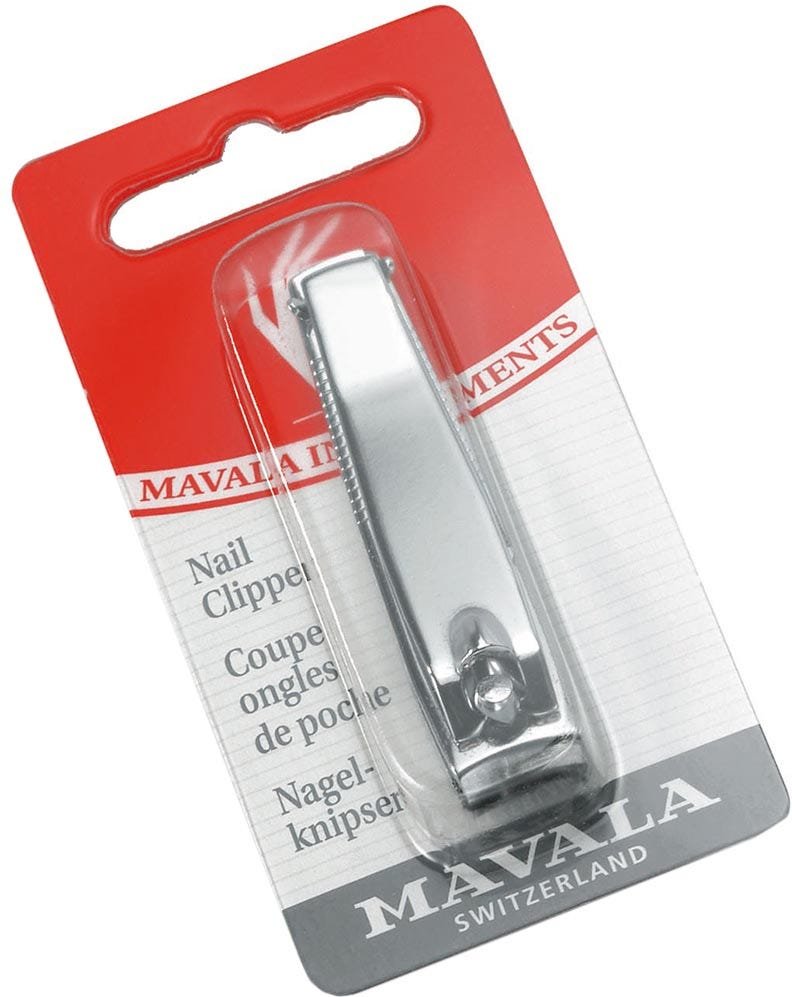 Mavala Nagelknipser