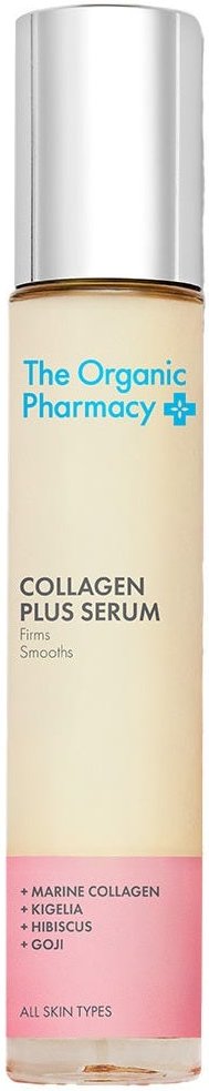 The Organic Pharmacy Collagen Plus Serum 35 ml