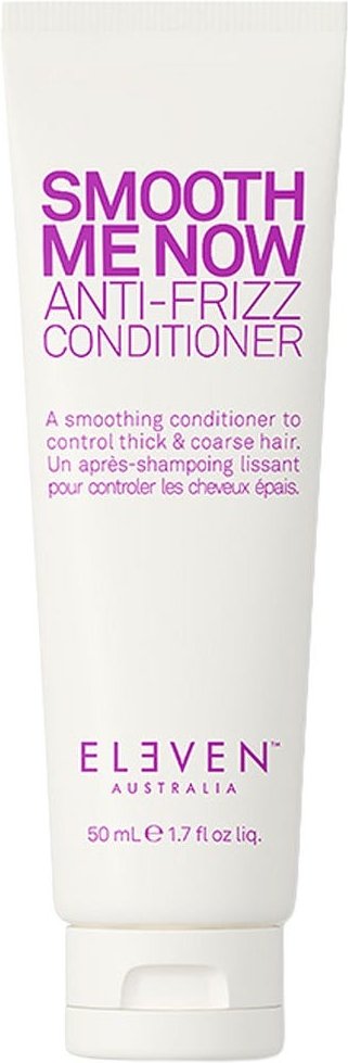 ELEVEN Australia Smooth Me Now Anti-Frizz Conditioner 50 ml