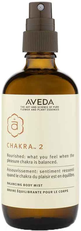 AVEDA Chakra 2 Balancing Body Mist 100 ml