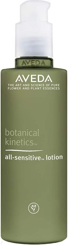 AVEDA Botanical Kinetics all sensitive Lotion 150 ml