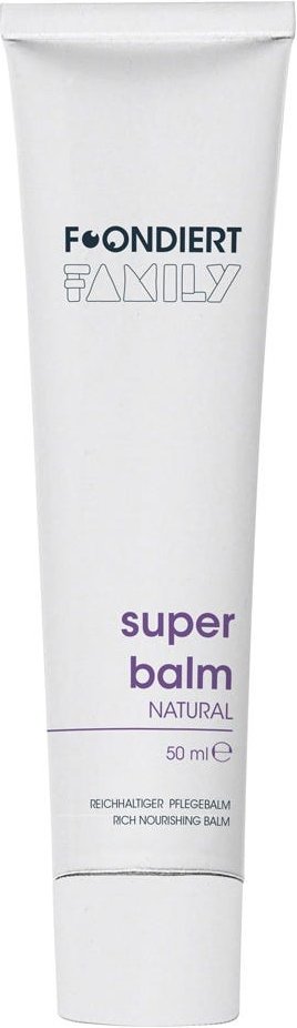 Foondiert Super Balm 50 ml