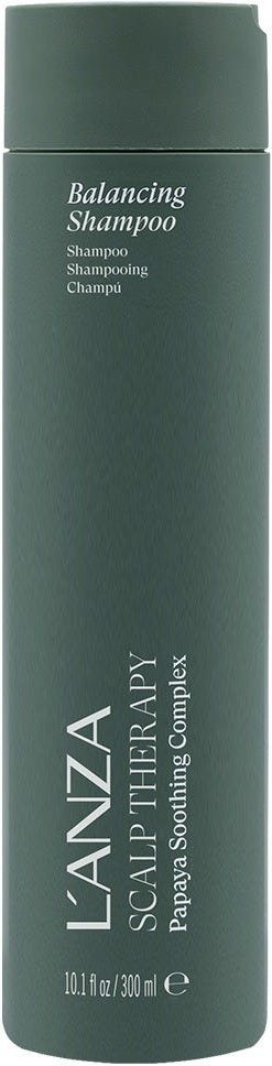 Lanza Scalp Therapy Balancing Shampoo 300 ml