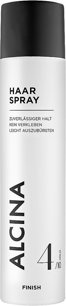 Alcina Haar-Spray AER 400 ml