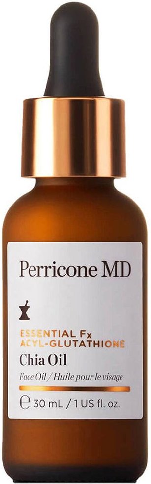 Perricone MD Essential Fx Acyl-Glutathione Chia Facial Oil 30 ml