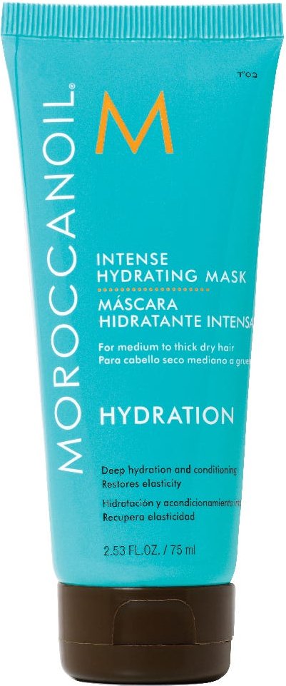Moroccanoil® Intense Hydrating Mask 75 ml