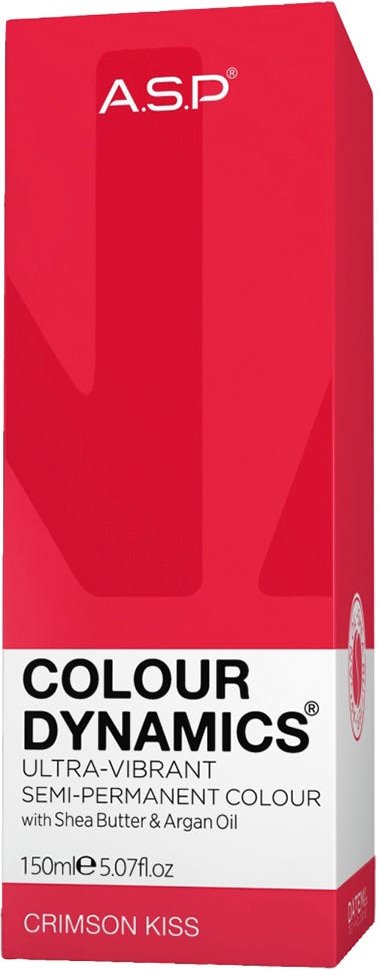 ASP Affinage Colour Dynamics Crimson Kiss 150 ml