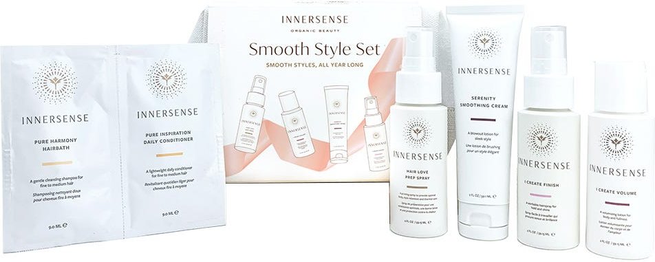 INNERSENSE Smooth Style Set