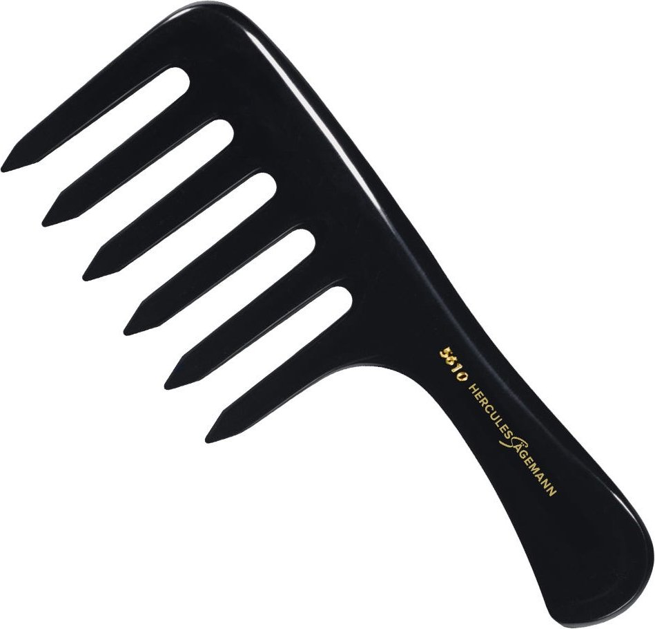 Hercules Sägemann Meisterkamm Styling 5610 6,5 Zoll