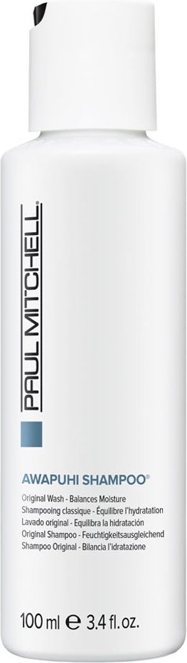 Paul Mitchell Original Awapuhi Shampoo 100 ml