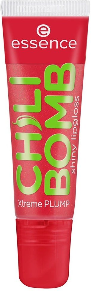 essence CHILI BOMB shiny lipgloss 01 14,8 g